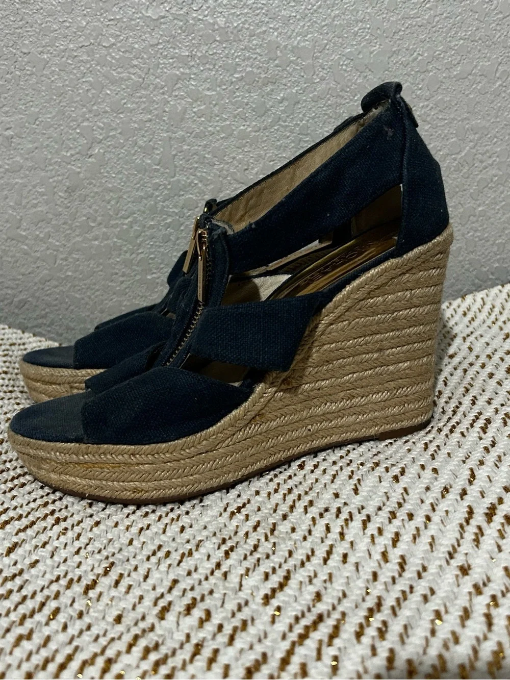 Michael Kors Sandals for Women size 7